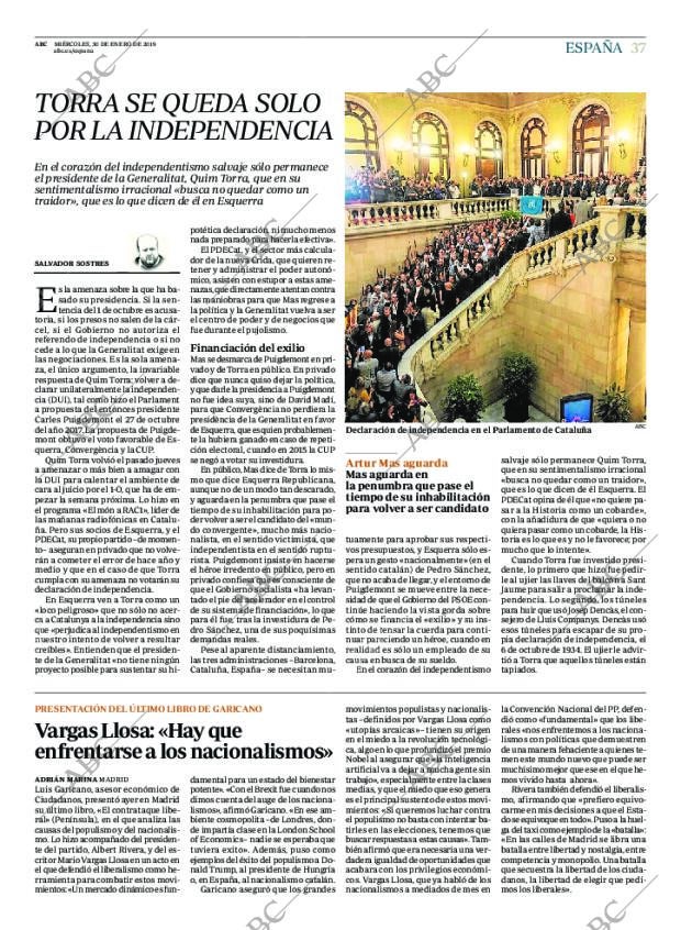 ABC CORDOBA 30-01-2019 página 37