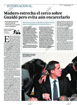 ABC CORDOBA 30-01-2019 página 40