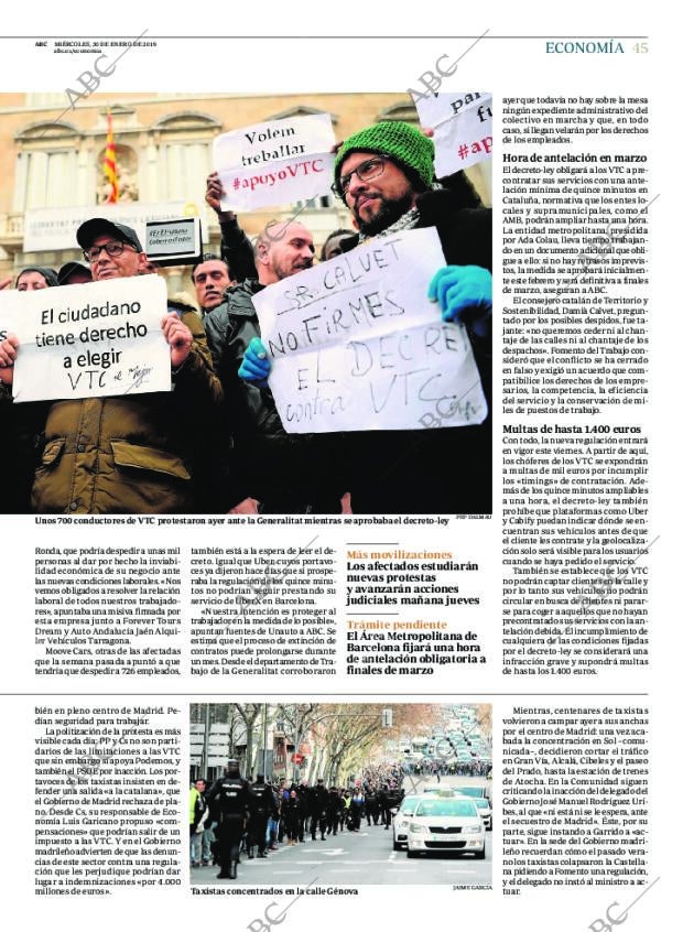 ABC CORDOBA 30-01-2019 página 45