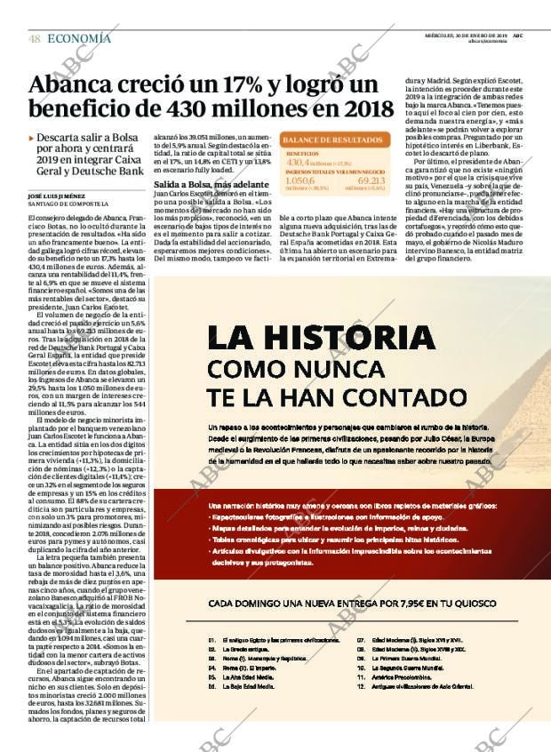 ABC CORDOBA 30-01-2019 página 48