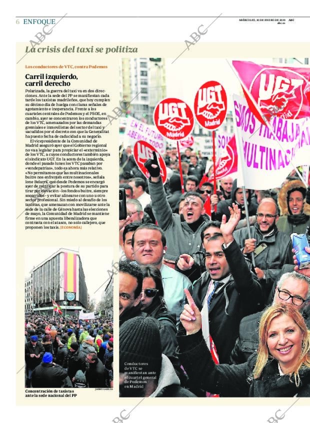 ABC CORDOBA 30-01-2019 página 6