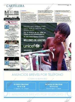 ABC CORDOBA 30-01-2019 página 62