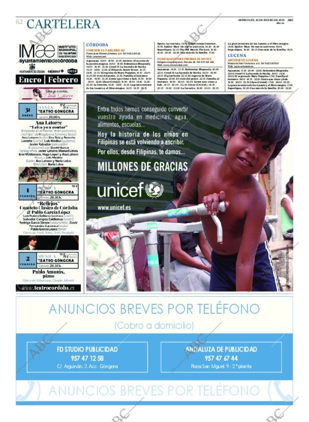 ABC CORDOBA 30-01-2019 página 62