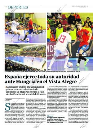 ABC CORDOBA 30-01-2019 página 64