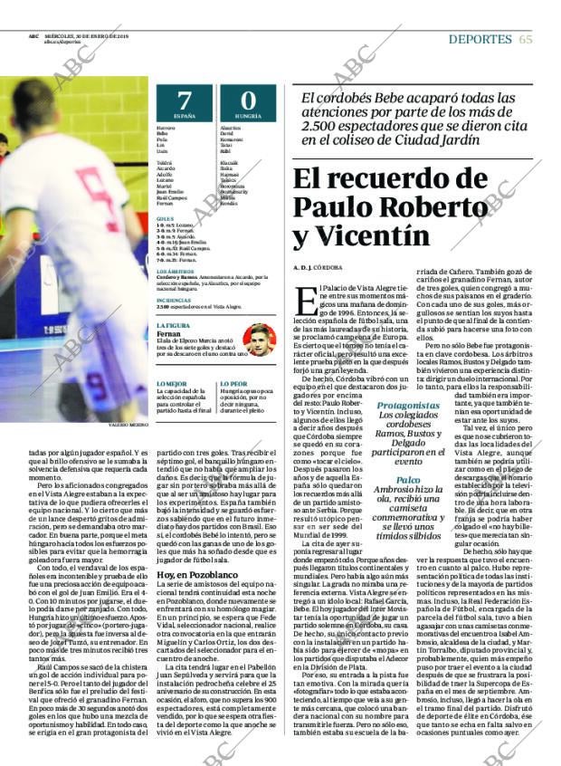 ABC CORDOBA 30-01-2019 página 65