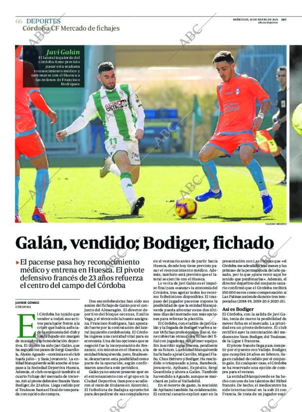 ABC CORDOBA 30-01-2019 página 66