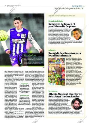 ABC CORDOBA 30-01-2019 página 67