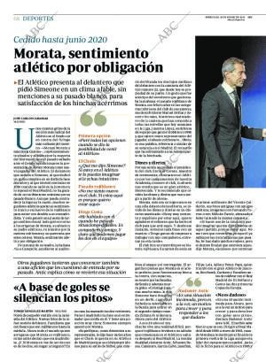 ABC CORDOBA 30-01-2019 página 68