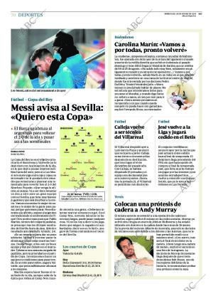 ABC CORDOBA 30-01-2019 página 70