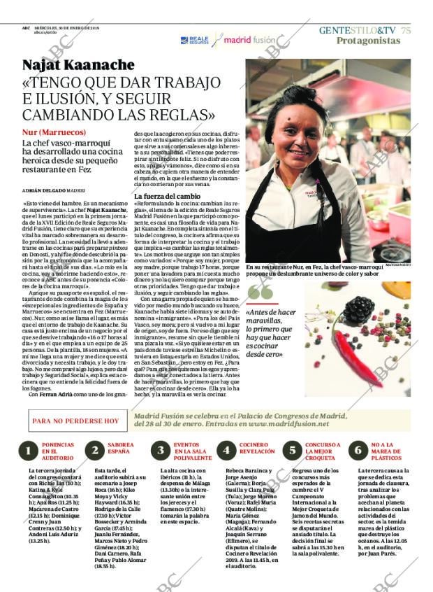 ABC CORDOBA 30-01-2019 página 75