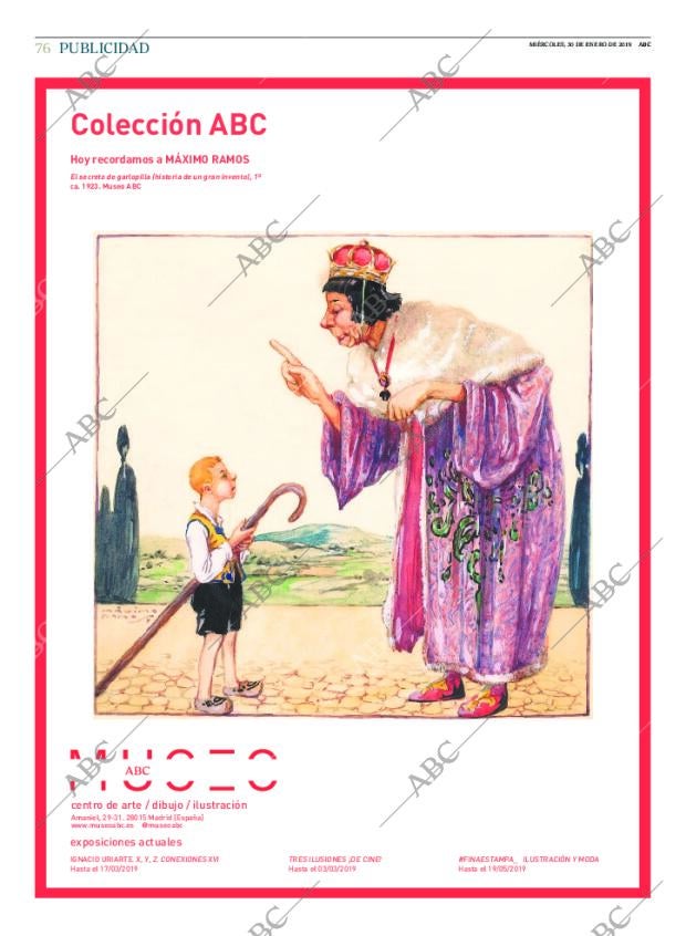 ABC CORDOBA 30-01-2019 página 76