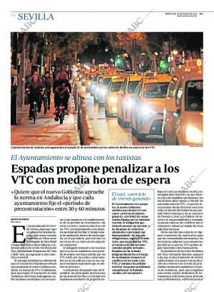 ABC SEVILLA 30-01-2019 página 18