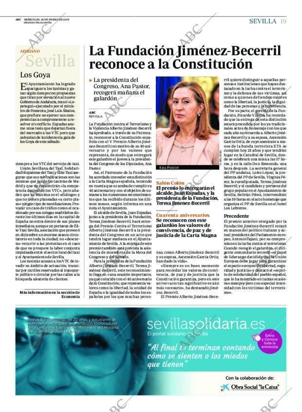 ABC SEVILLA 30-01-2019 página 19