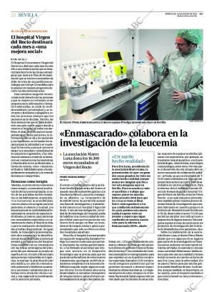 ABC SEVILLA 30-01-2019 página 22