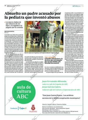 ABC SEVILLA 30-01-2019 página 25