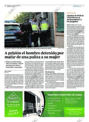 ABC SEVILLA 30-01-2019 página 27