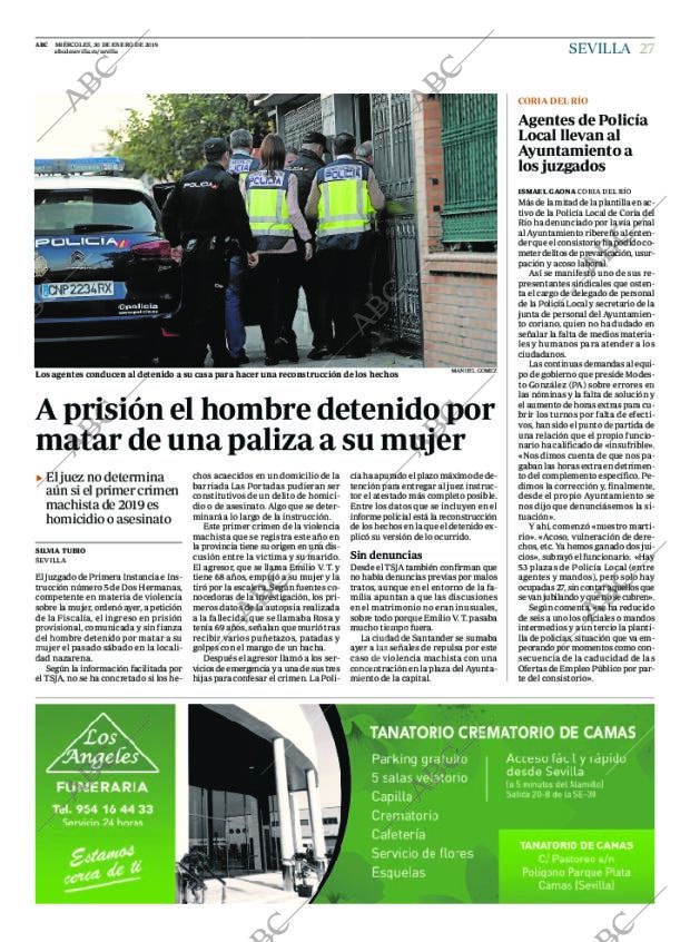 ABC SEVILLA 30-01-2019 página 27