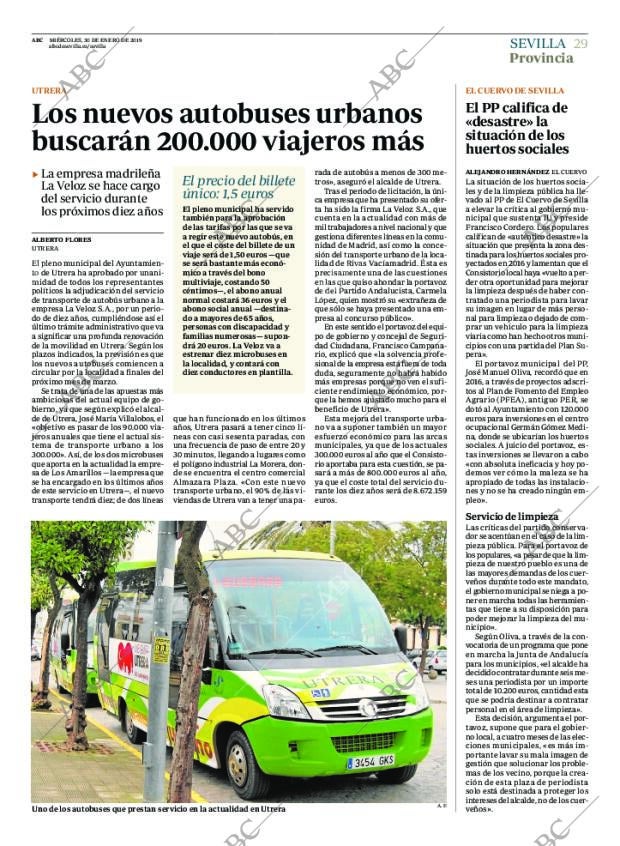 ABC SEVILLA 30-01-2019 página 29