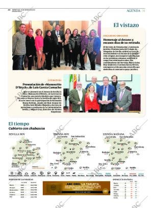 ABC SEVILLA 30-01-2019 página 31