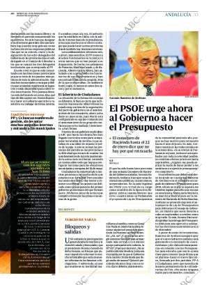 ABC SEVILLA 30-01-2019 página 33