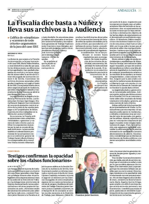 ABC SEVILLA 30-01-2019 página 35