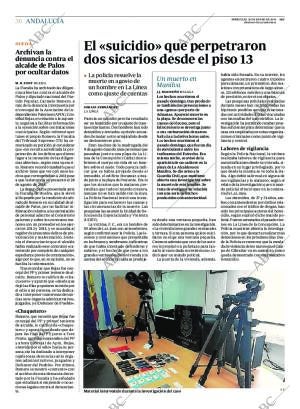 ABC SEVILLA 30-01-2019 página 36