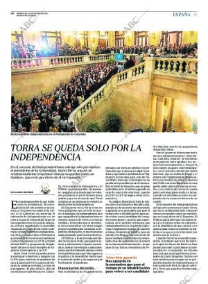 ABC SEVILLA 30-01-2019 página 41