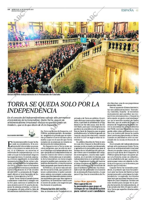 ABC SEVILLA 30-01-2019 página 41