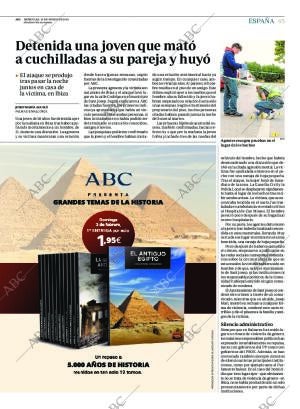 ABC SEVILLA 30-01-2019 página 45