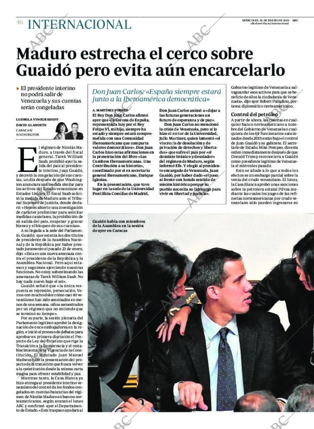 ABC SEVILLA 30-01-2019 página 46