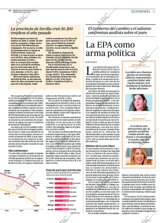 ABC SEVILLA 30-01-2019 página 51