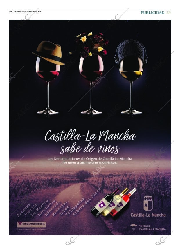 ABC SEVILLA 30-01-2019 página 59