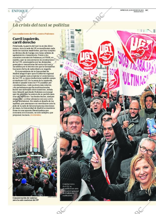 ABC SEVILLA 30-01-2019 página 6
