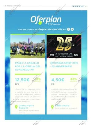 ABC SEVILLA 30-01-2019 página 65