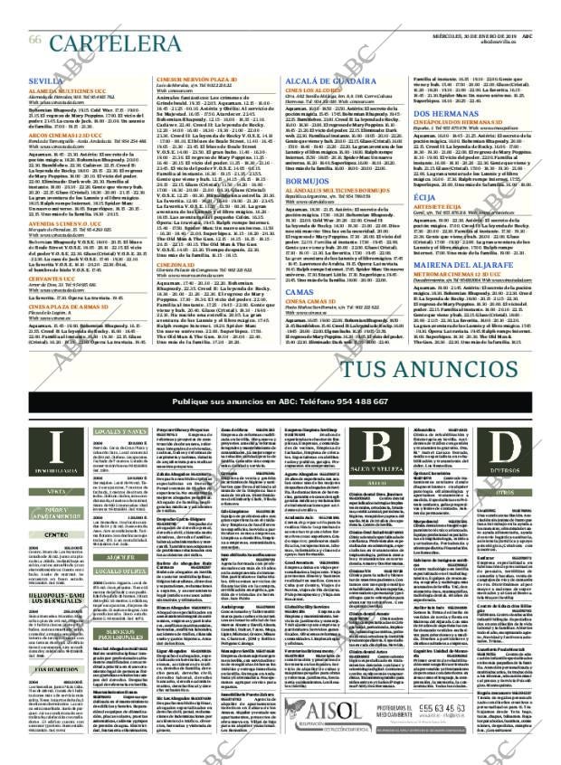 ABC SEVILLA 30-01-2019 página 66