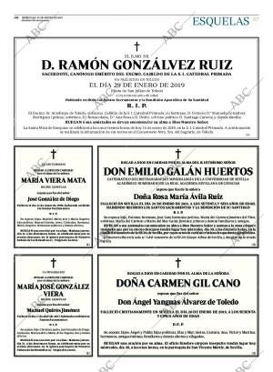 ABC SEVILLA 30-01-2019 página 67