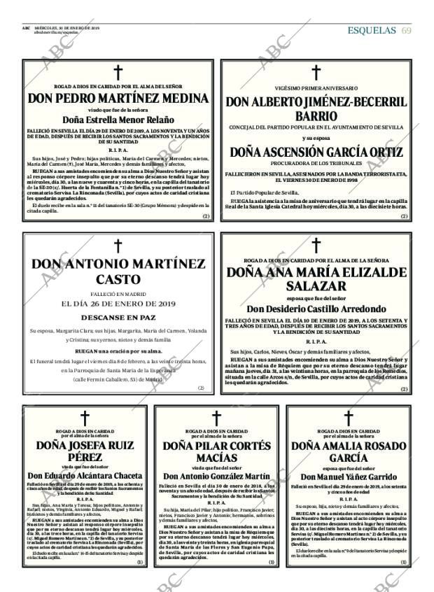 ABC SEVILLA 30-01-2019 página 69