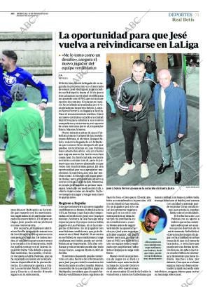 ABC SEVILLA 30-01-2019 página 71