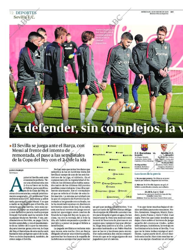 ABC SEVILLA 30-01-2019 página 72