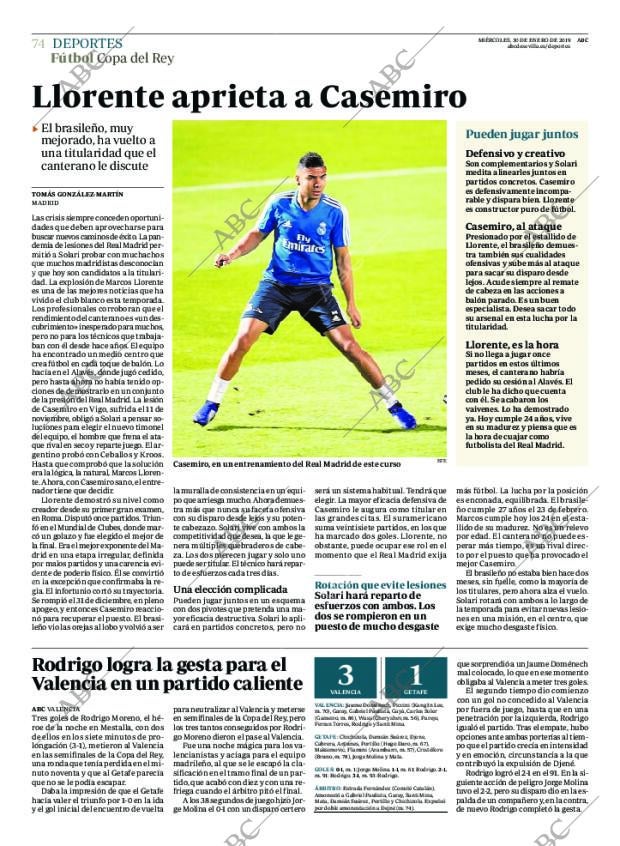 ABC SEVILLA 30-01-2019 página 74