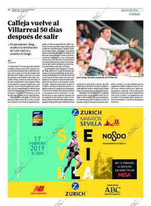 ABC SEVILLA 30-01-2019 página 75