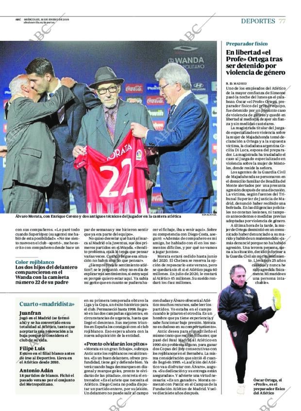 ABC SEVILLA 30-01-2019 página 77