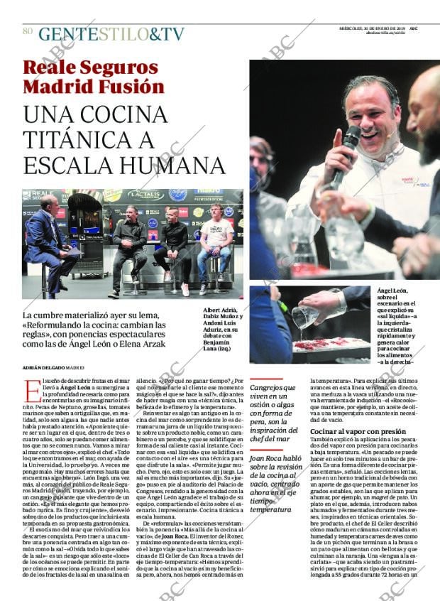 ABC SEVILLA 30-01-2019 página 80