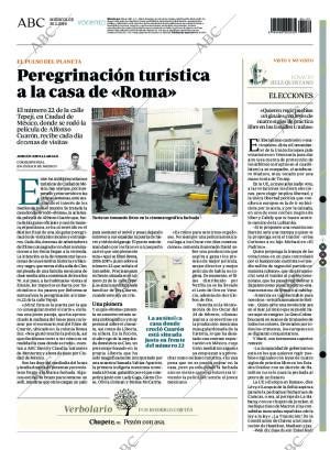 ABC SEVILLA 30-01-2019 página 88