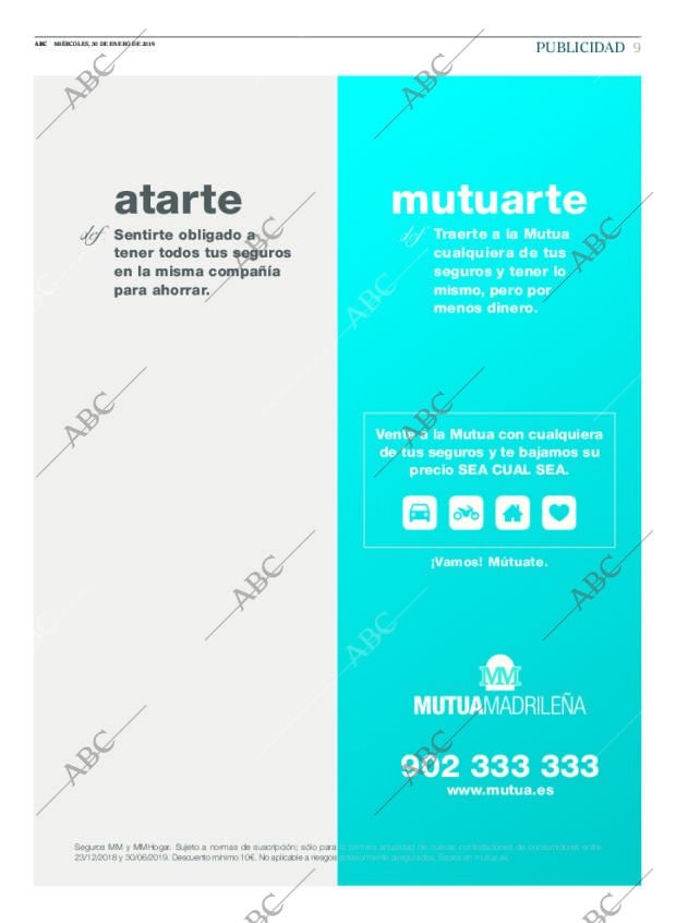 ABC SEVILLA 30-01-2019 página 9