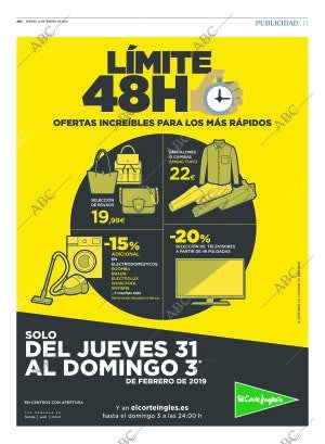 ABC CORDOBA 31-01-2019 página 11