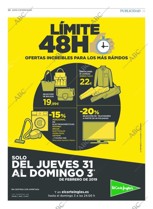 ABC CORDOBA 31-01-2019 página 11