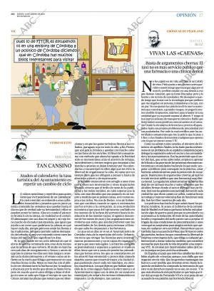 ABC CORDOBA 31-01-2019 página 17