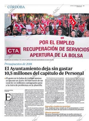 ABC CORDOBA 31-01-2019 página 18