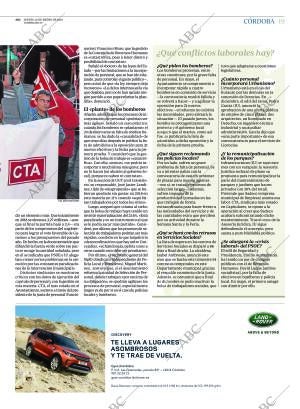 ABC CORDOBA 31-01-2019 página 19